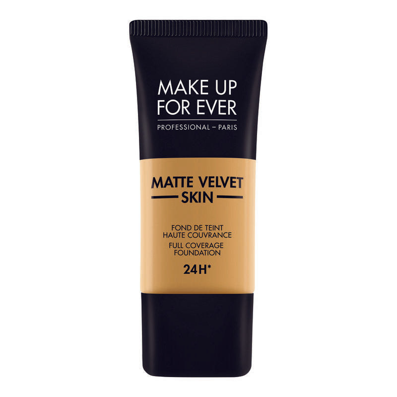 Matte Velvet Skin Liquid Y445 30ml