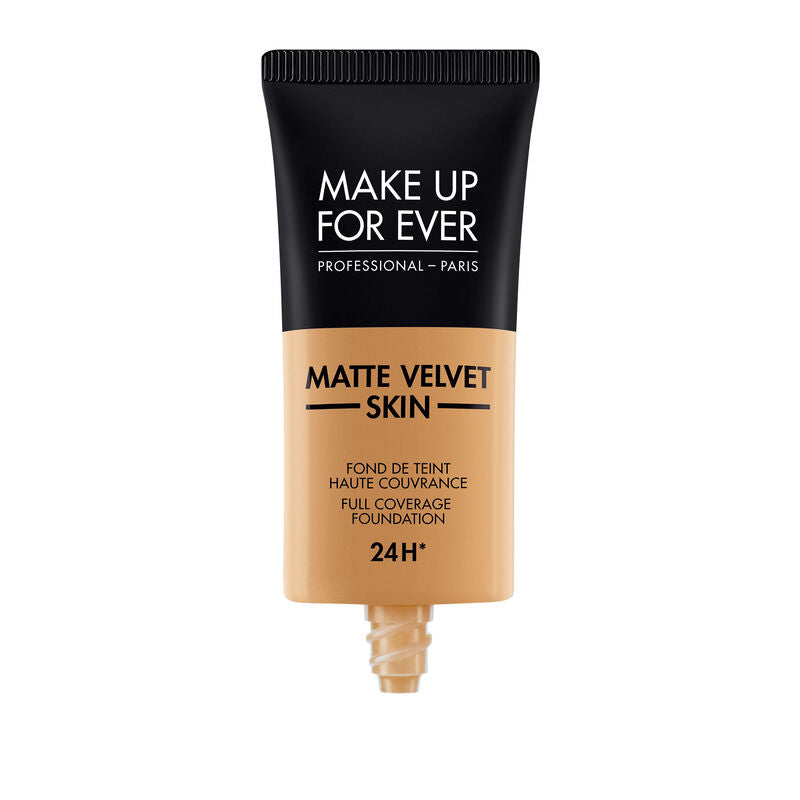 Matte Velvet Skin Liquid Y445 30ml