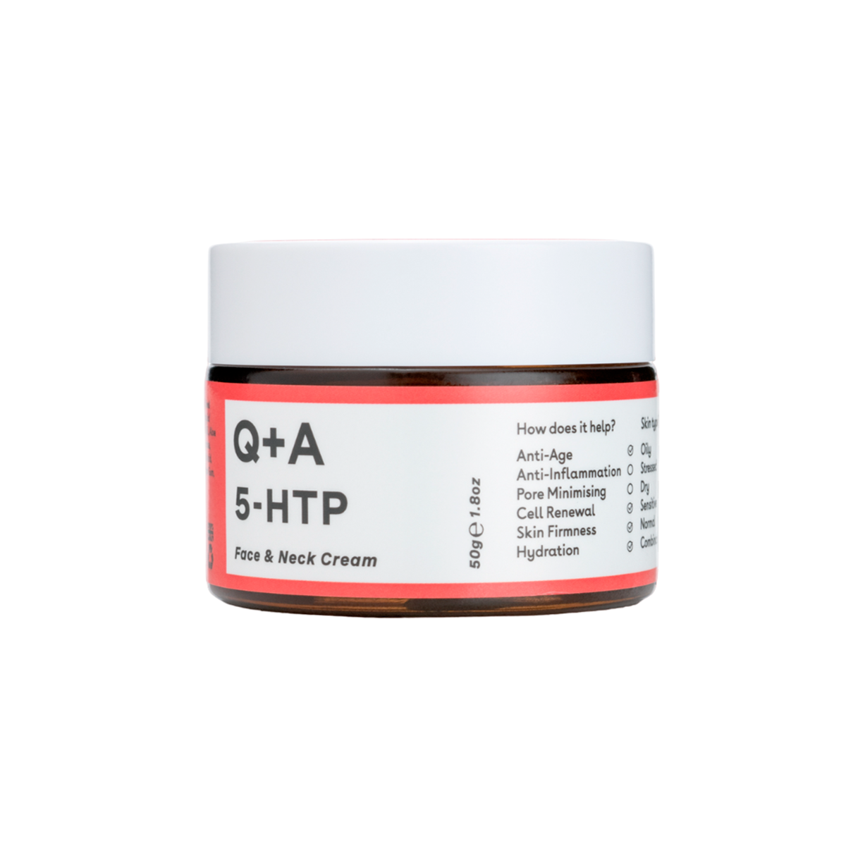 5-HTP Face Cream