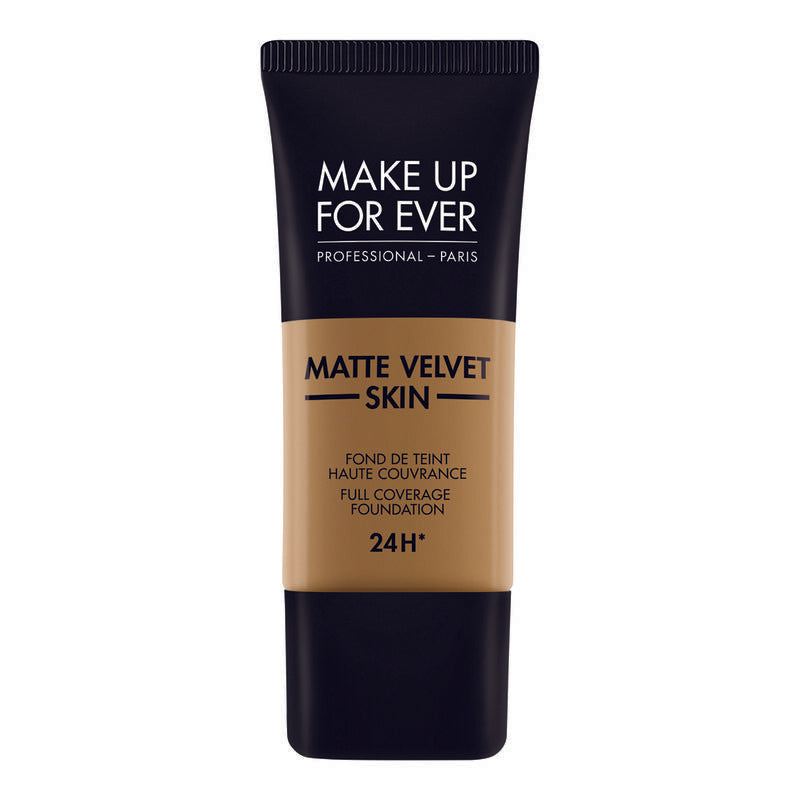 Matte Velvet Skin Liquid Y505 30ml