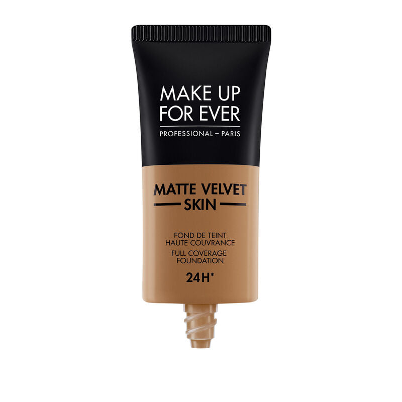 Matte Velvet Skin Liquid Y505 30ml