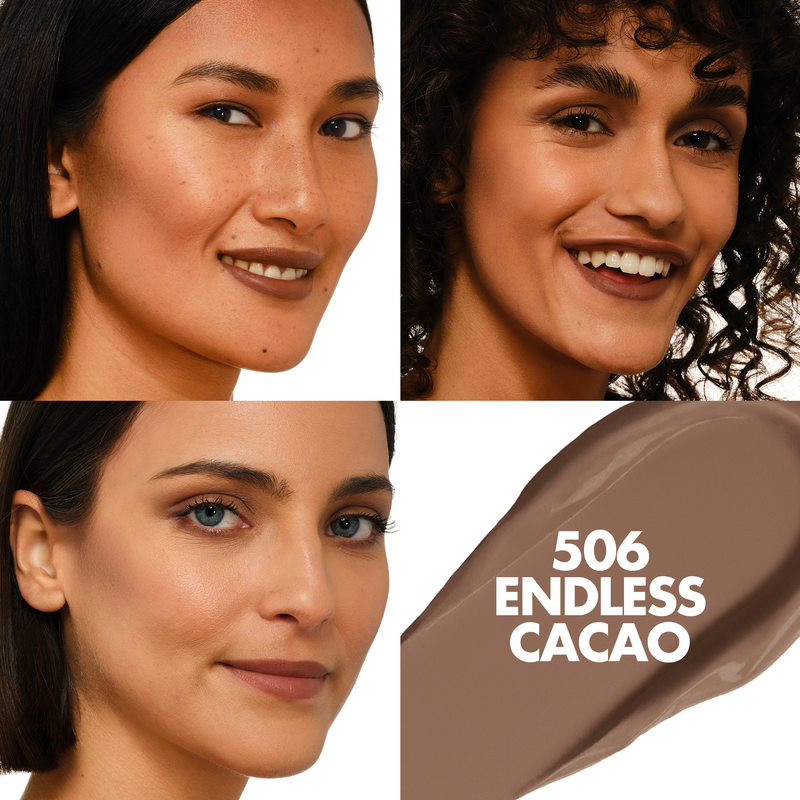 Artist Color Crayon 506 Endless Cacao