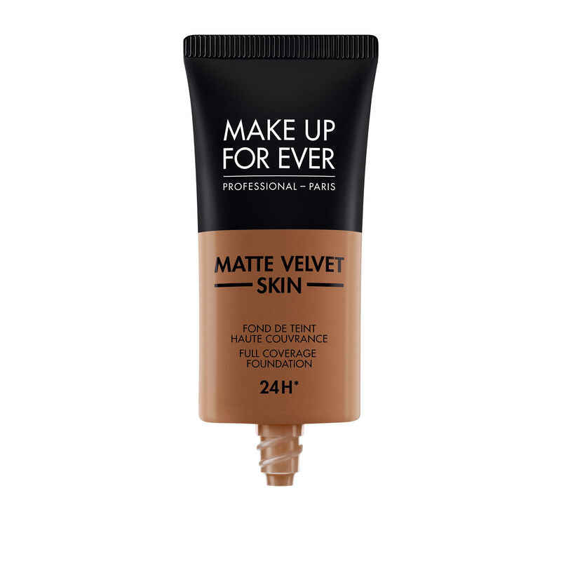 Matte Velvet Skin Liquid Y535 30ml