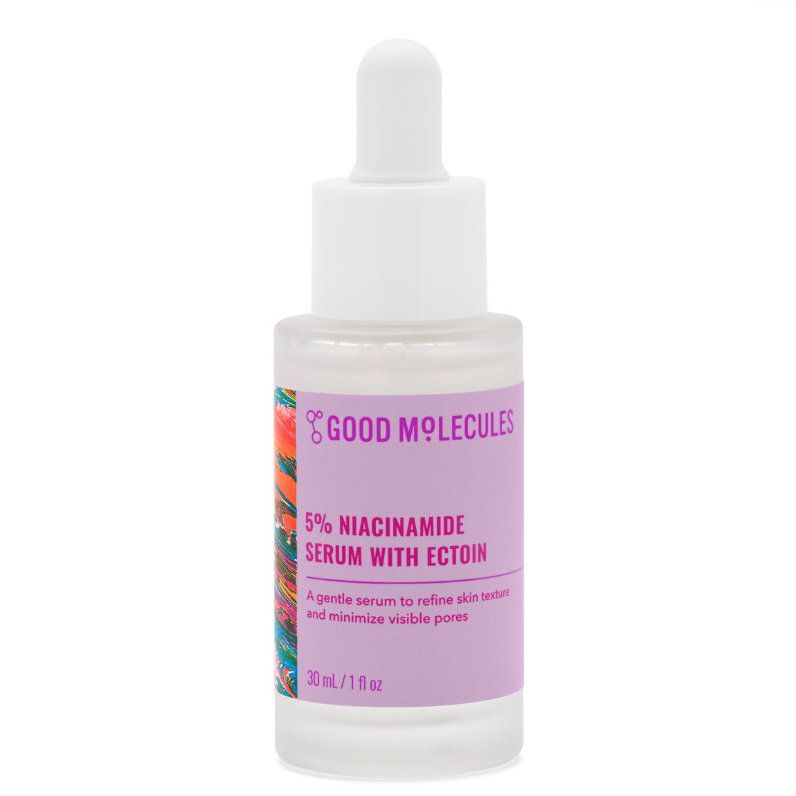 5% Niacinamide Serum with Ectoin