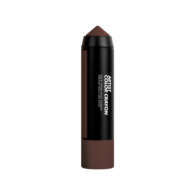 Artist Color Crayon 608 Limitless Brown