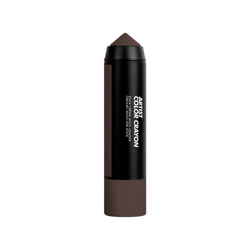 Artist Color Crayon 612 Dimensional Dark Brown