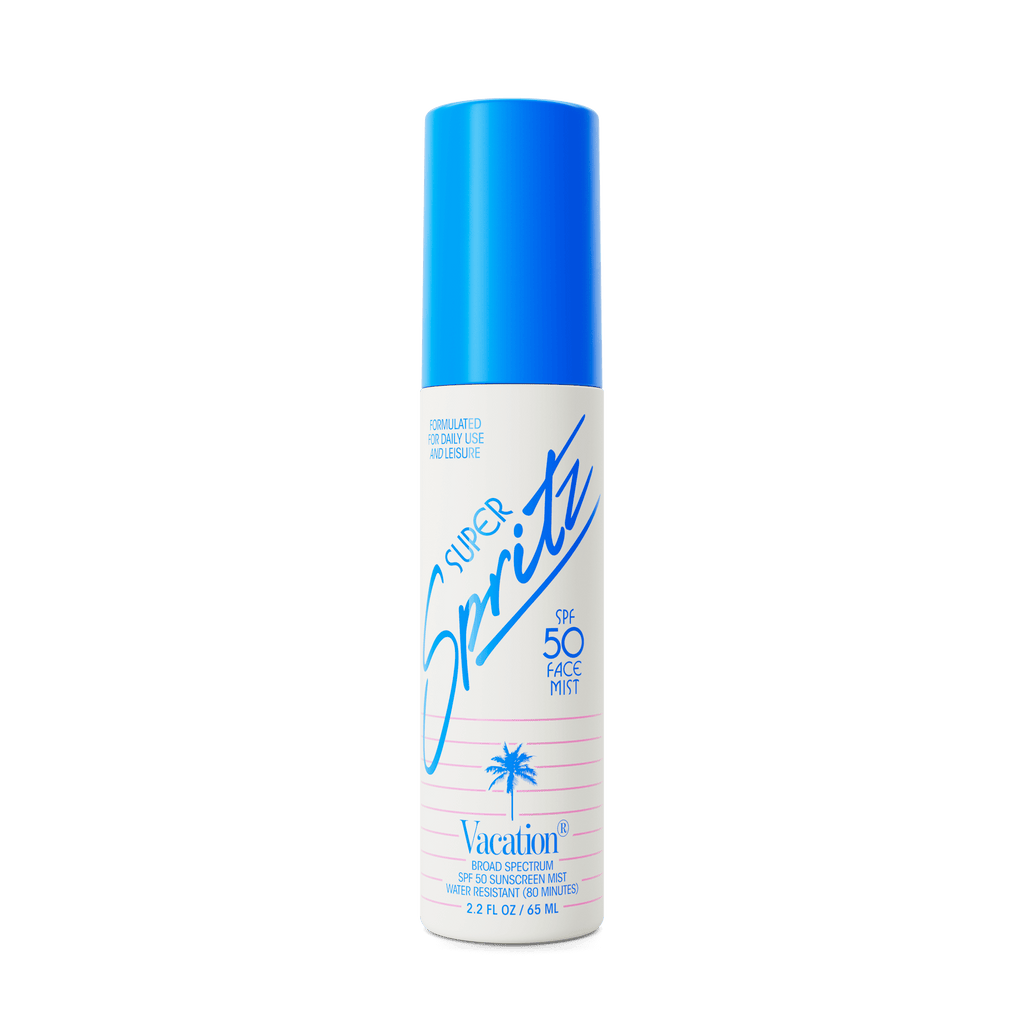 Super Spritz SPF 50