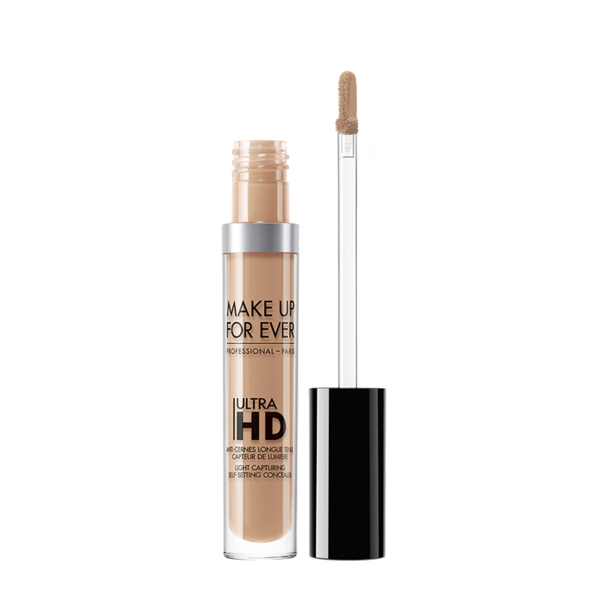 40 Almond Ultra HD Concealer