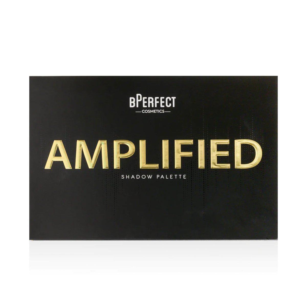 Amplified Palette