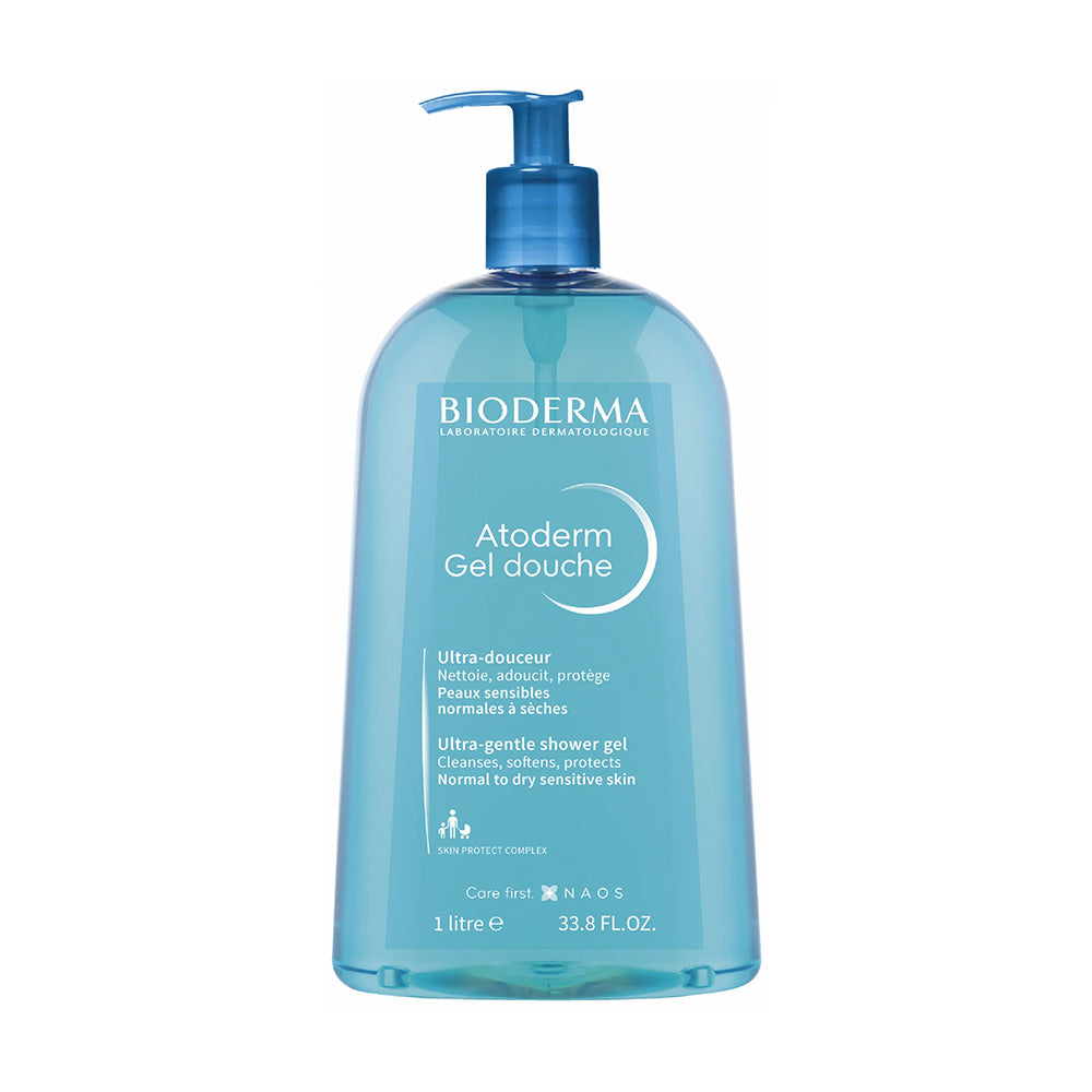 Atoderm Gel Douche 1lt