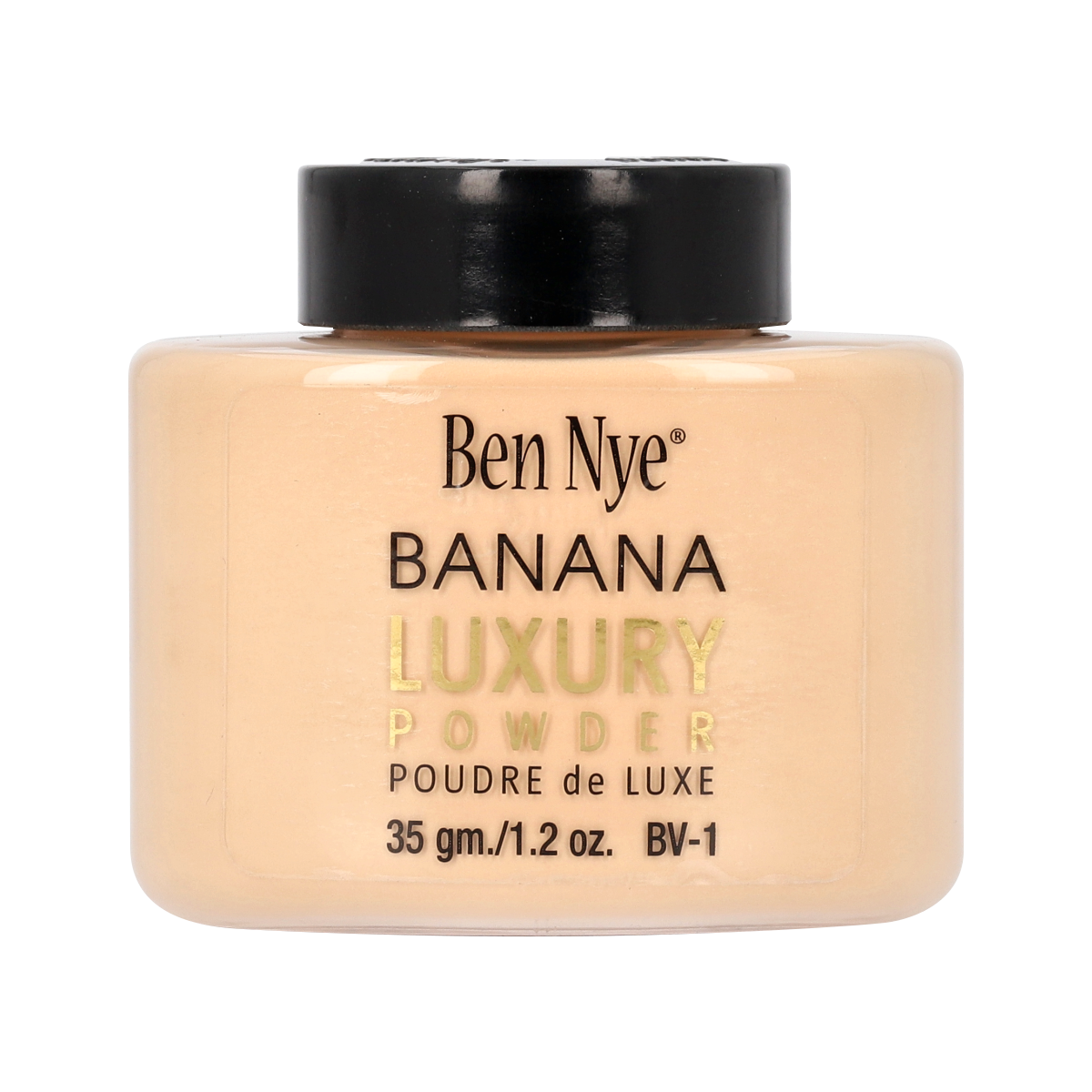 Banana Luxury Powder 1.2 Oz