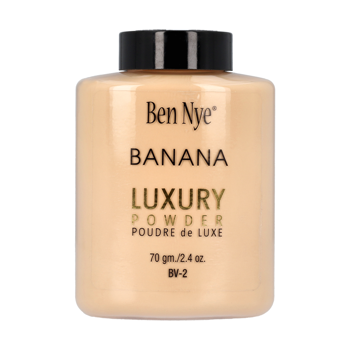 Banana Luxury Powder 3 Oz