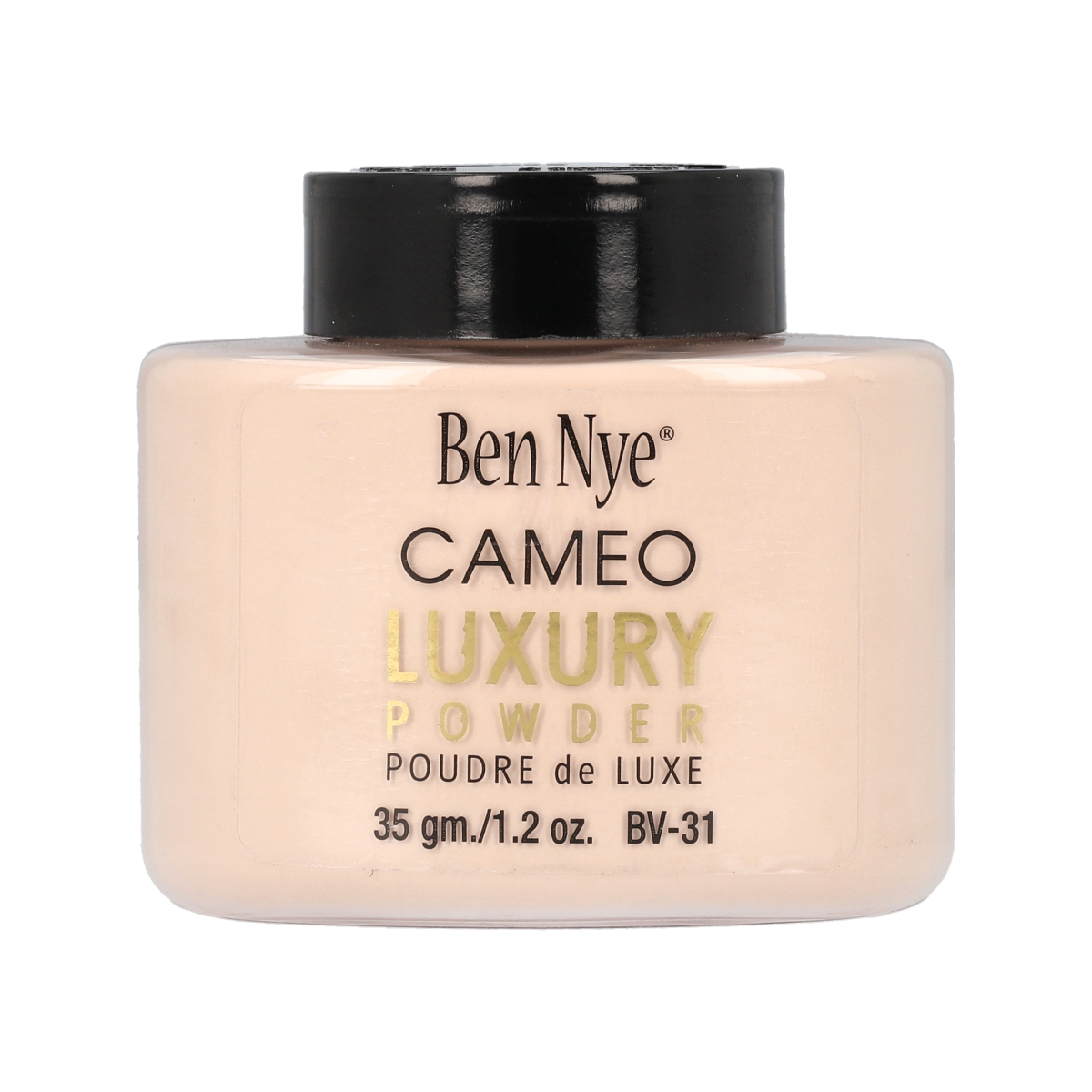 Cameo Luxury Powder 1.5 Oz