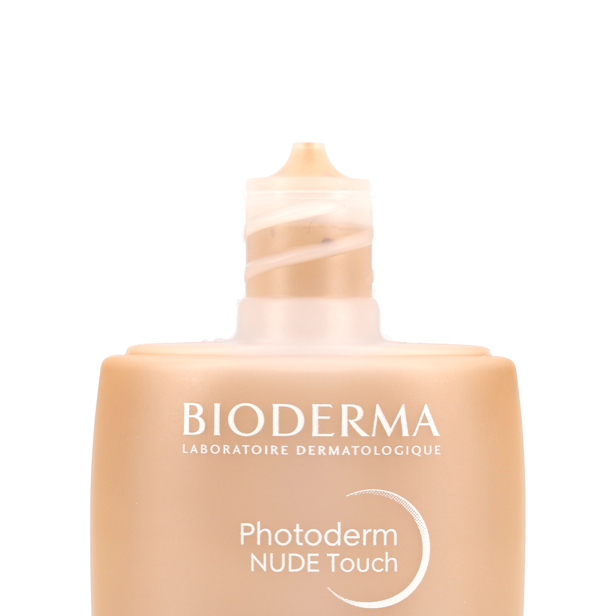 Photoderm NUDE Touch SPF 50+ Tono Dorado