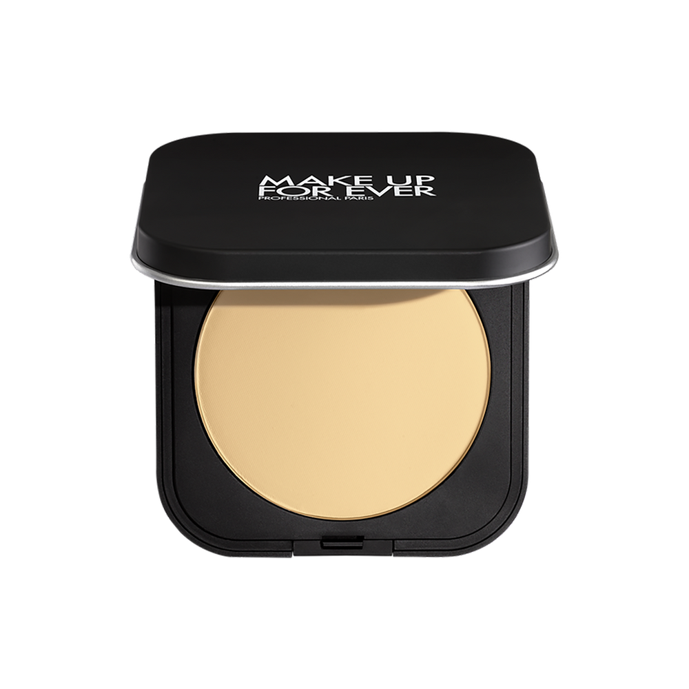 02 Banana - Ultra HD Pressed Powder