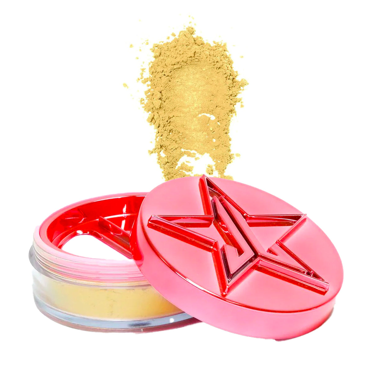 Magic Star Setting Powder