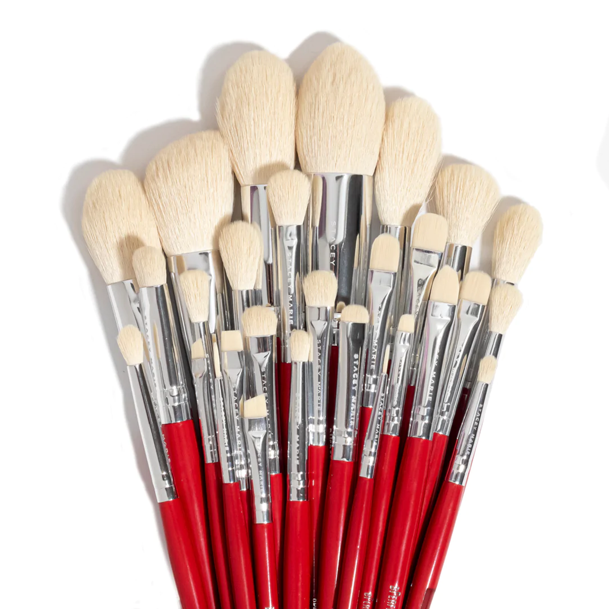 BPerfect x Stacey Marie Carnival V The Artist Edit Brush Set