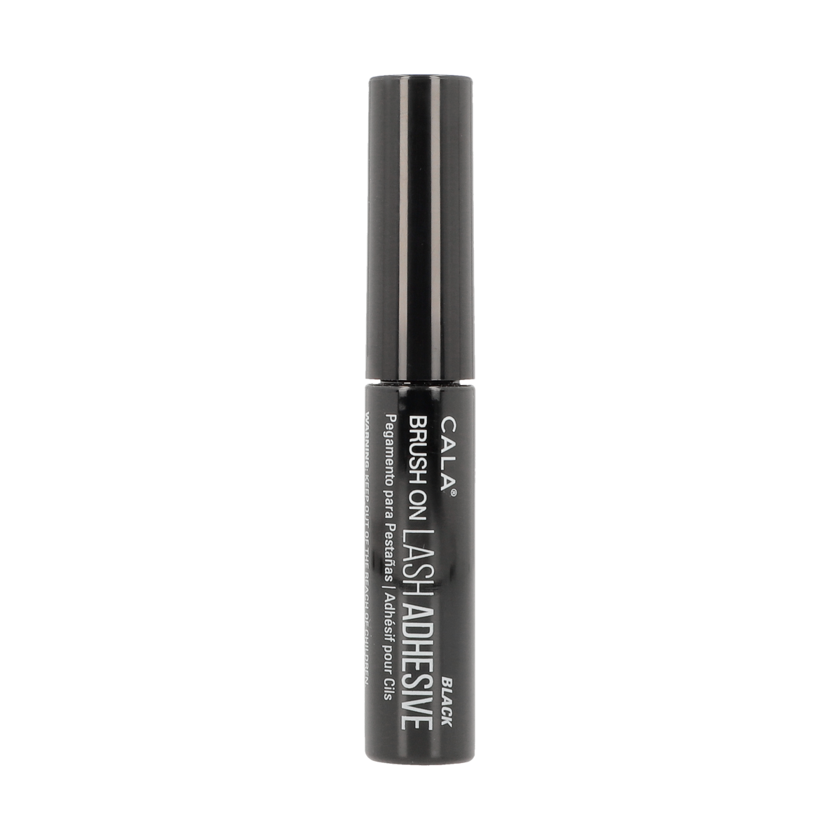 Brush-On Eyelash Glue (Dark)