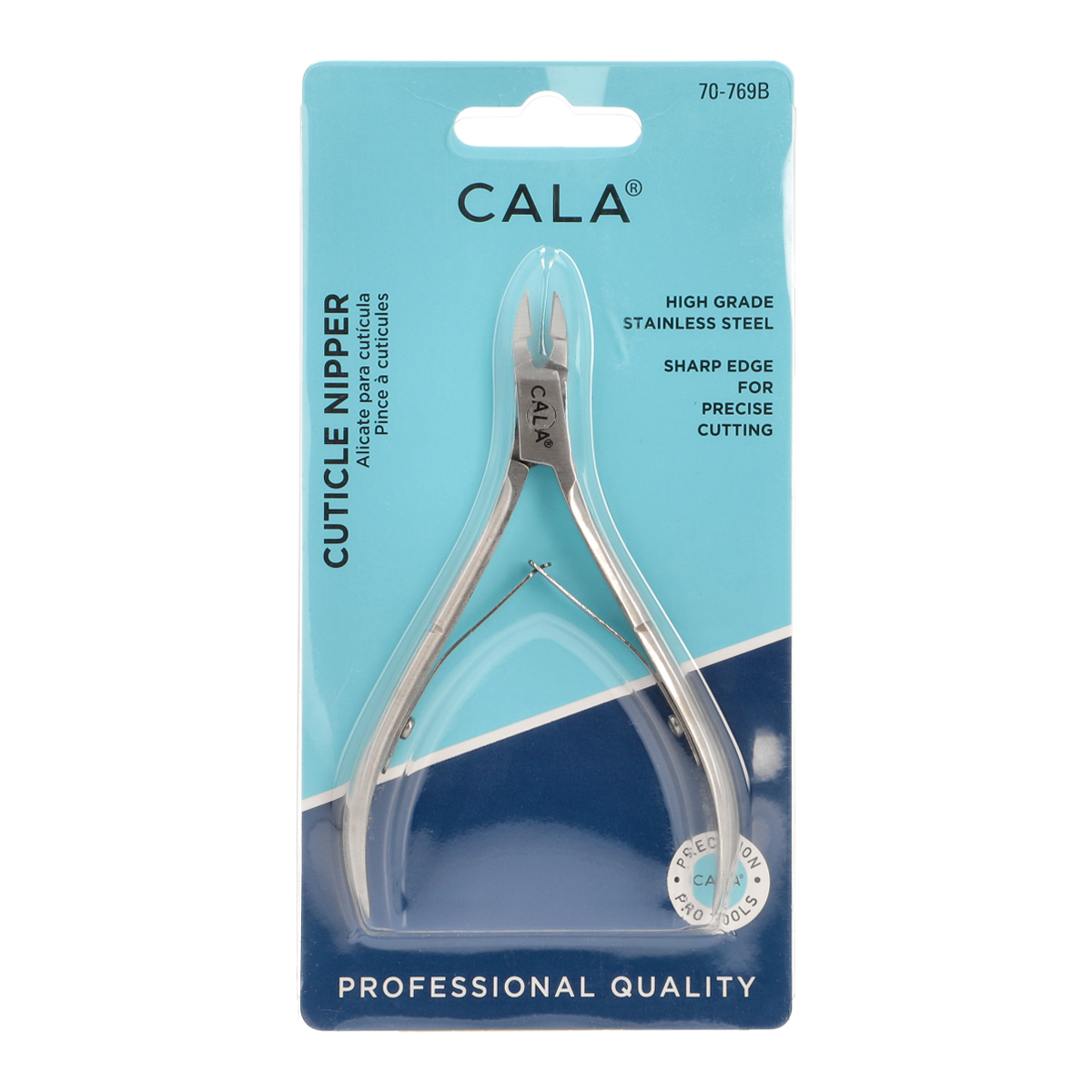 Cuticle Nipper