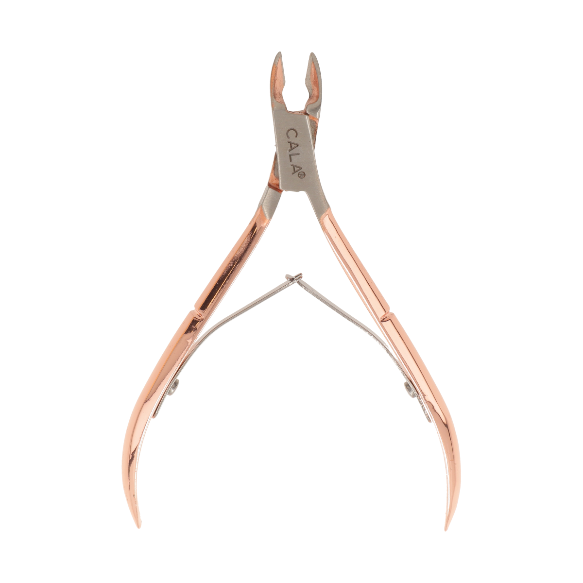 Cuticle Nipper: Rose Gold