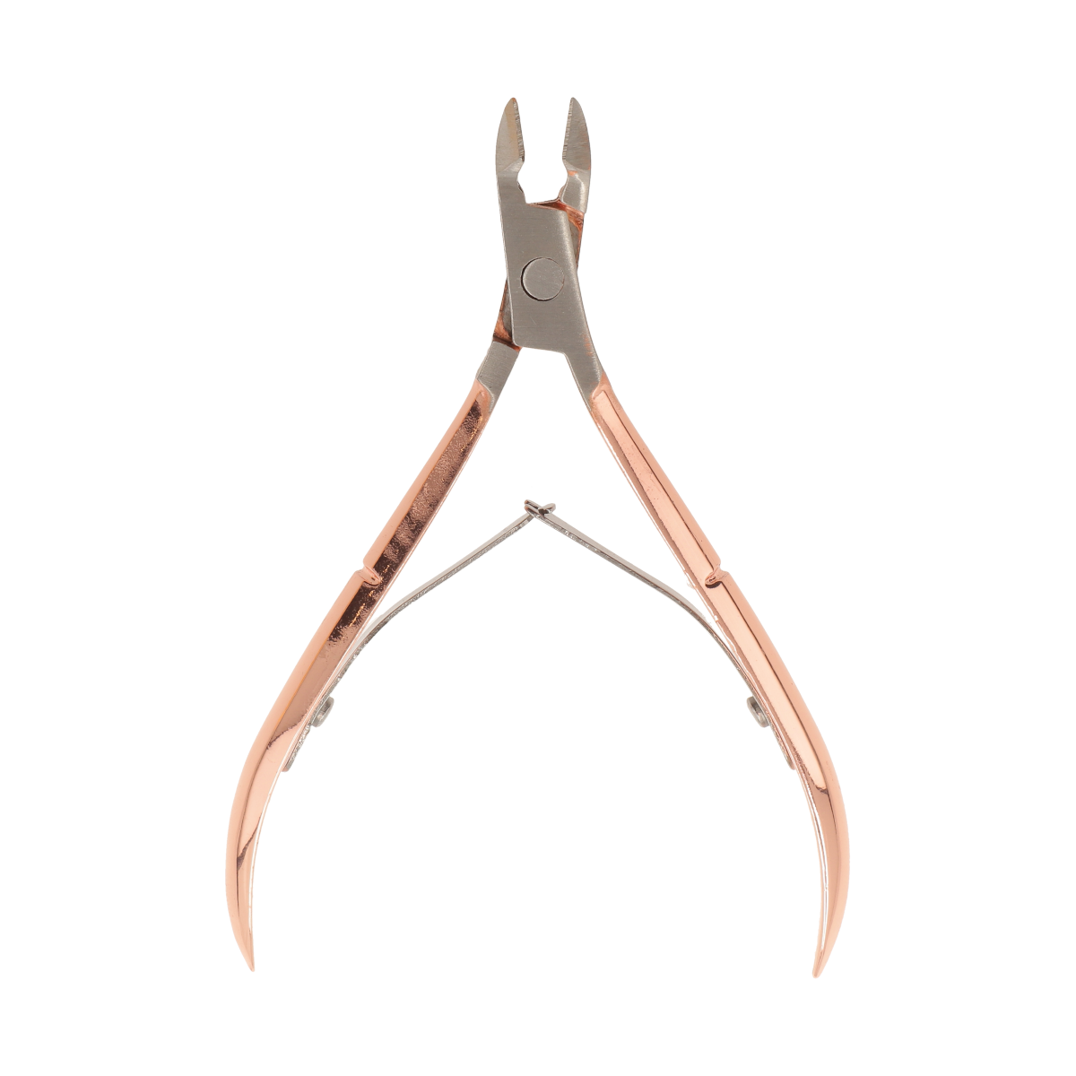 Cuticle Nipper: Rose Gold