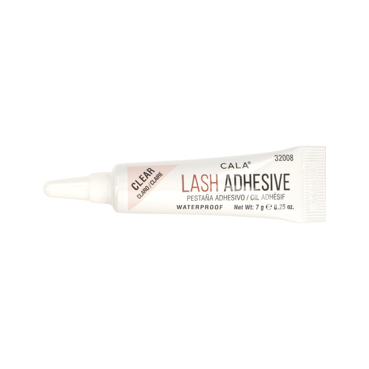 Premium Eyelash Adhesive 7g (Clear)