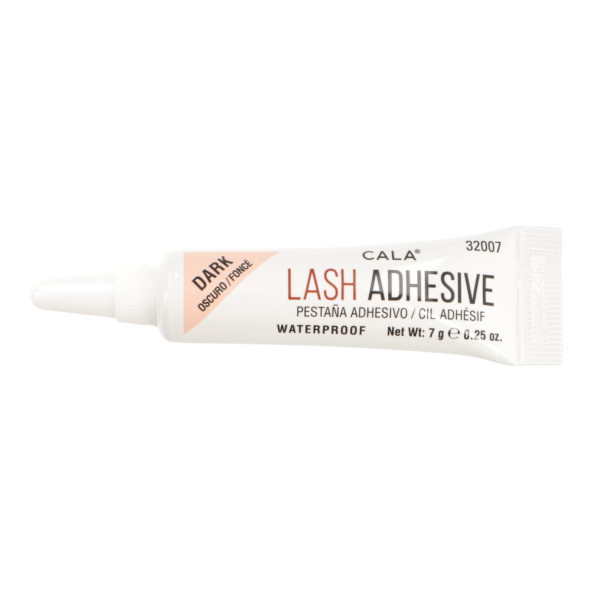 Premium Eyelash Adhesive 7g (Dark)