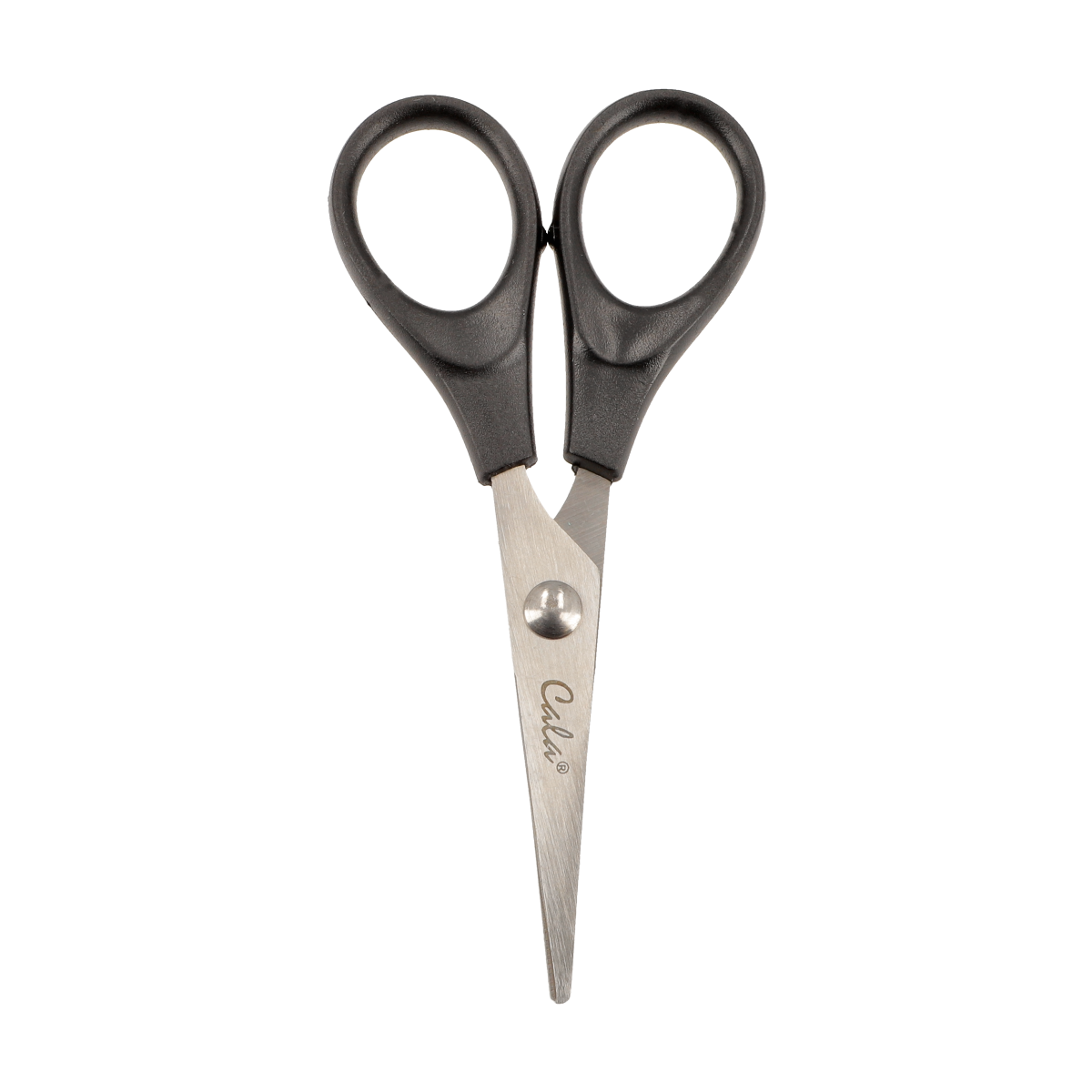 Scissors: Mustache Scissors & Comb