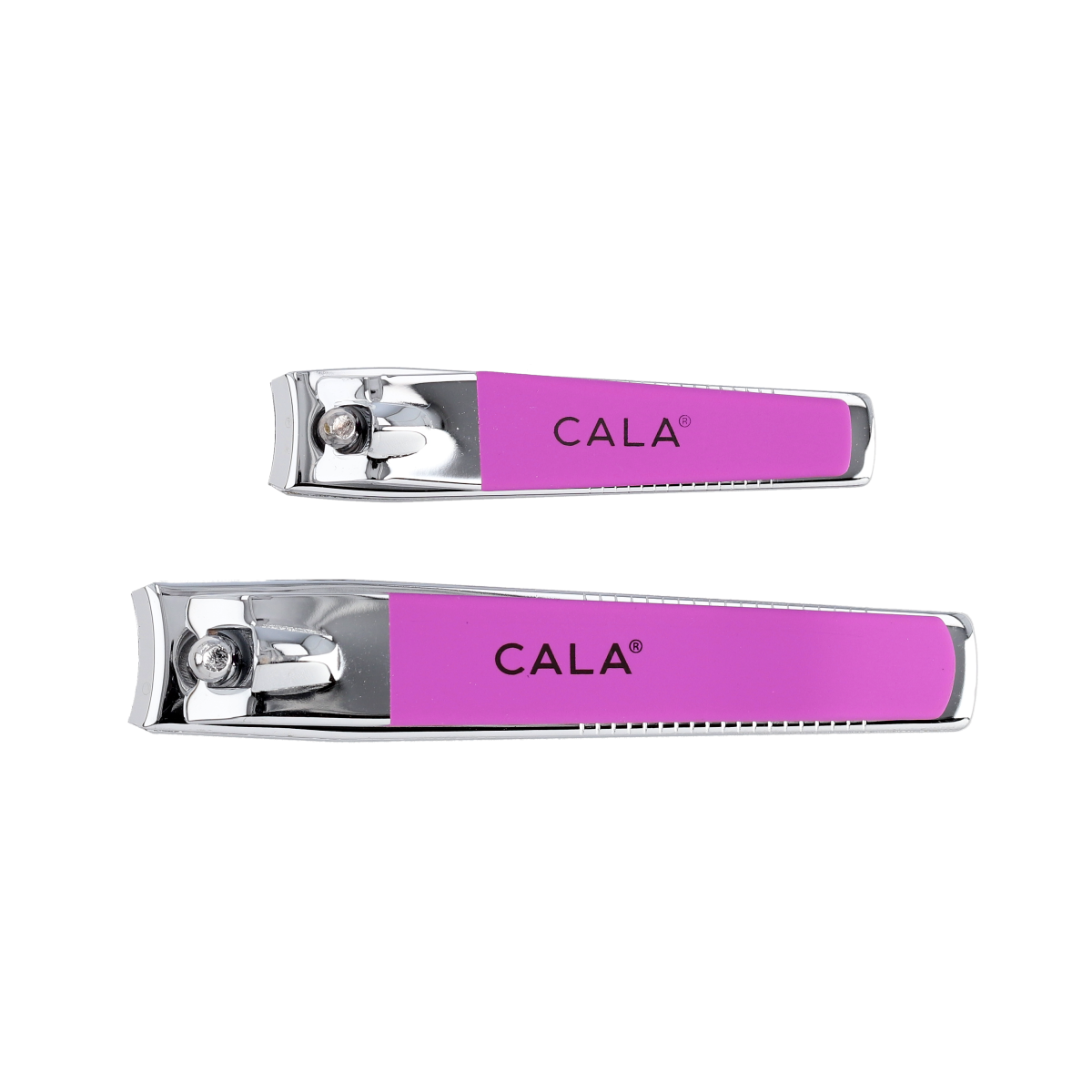 Nail Clipper Duo (Orchid)