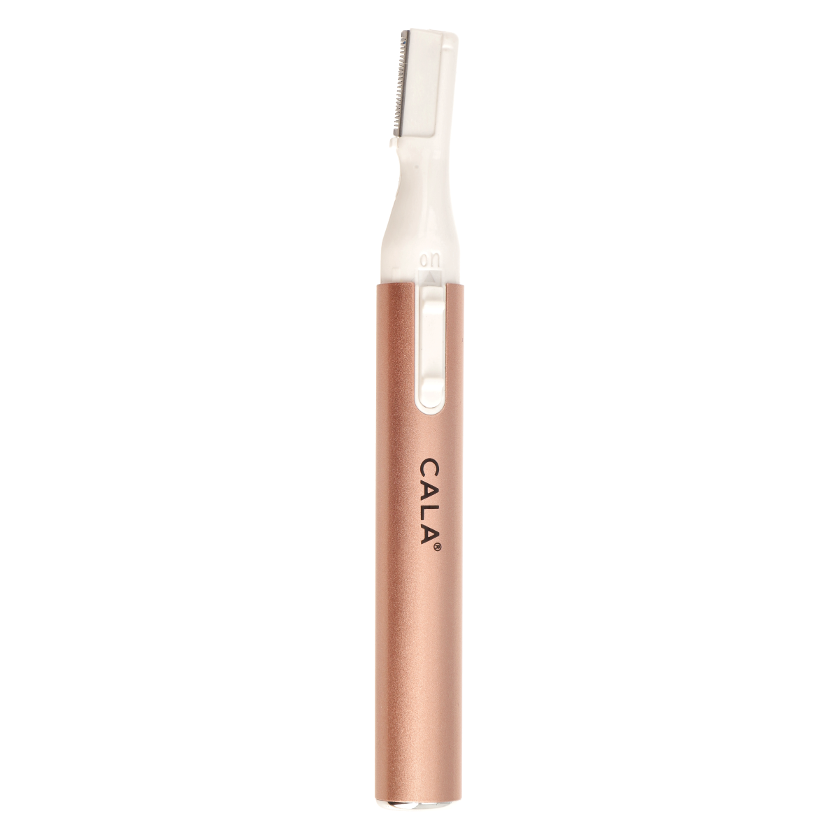 Precision Hair Trimmer: Rose Gold