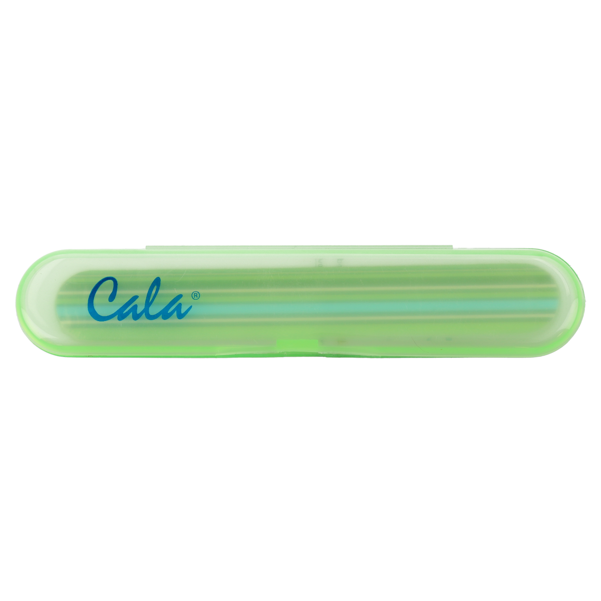 Nail File Green