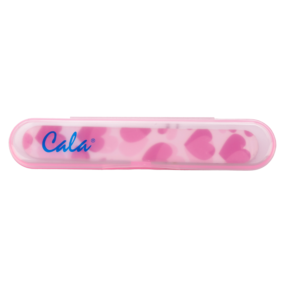 Nail File Loveheart