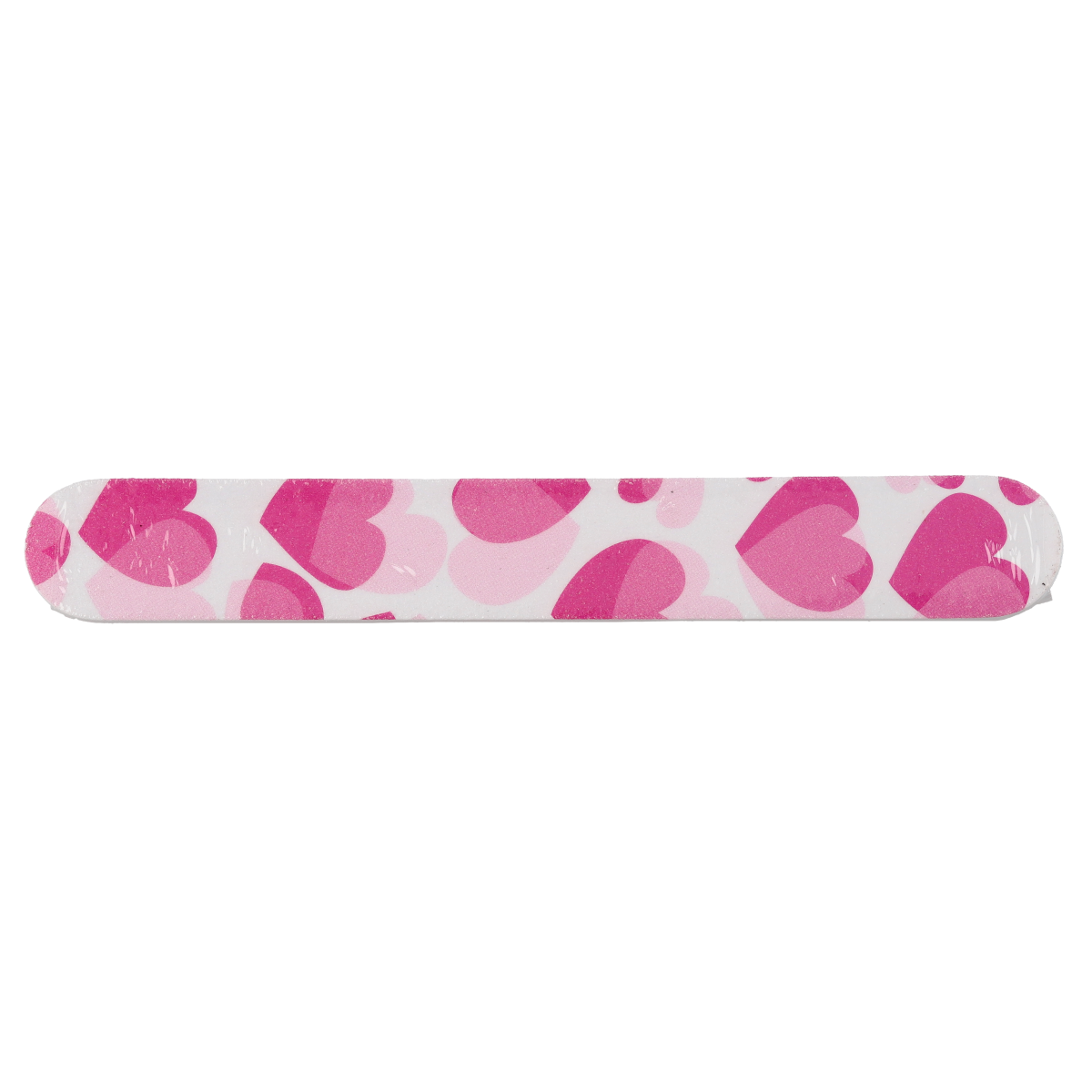 Nail File Loveheart