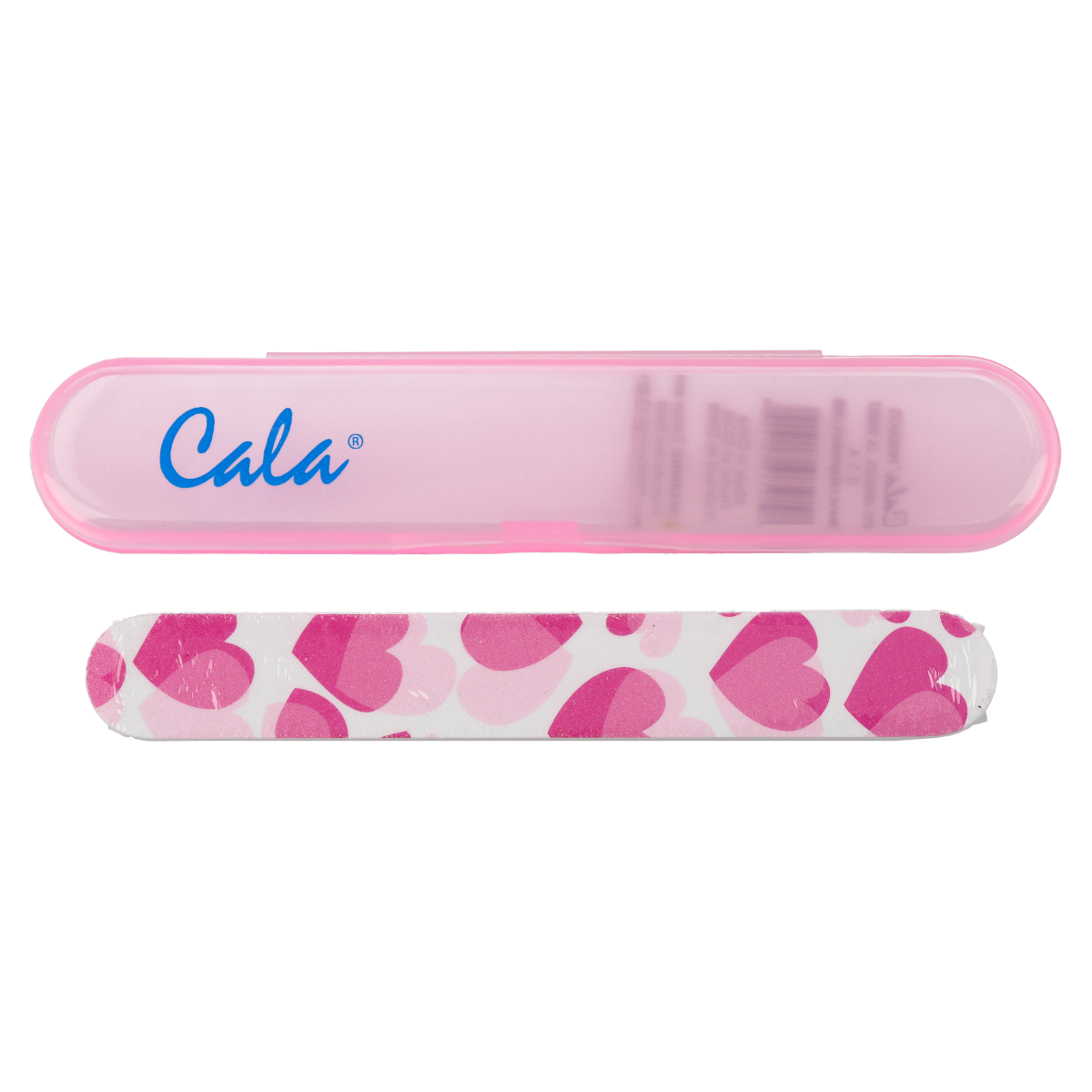 Nail File Loveheart