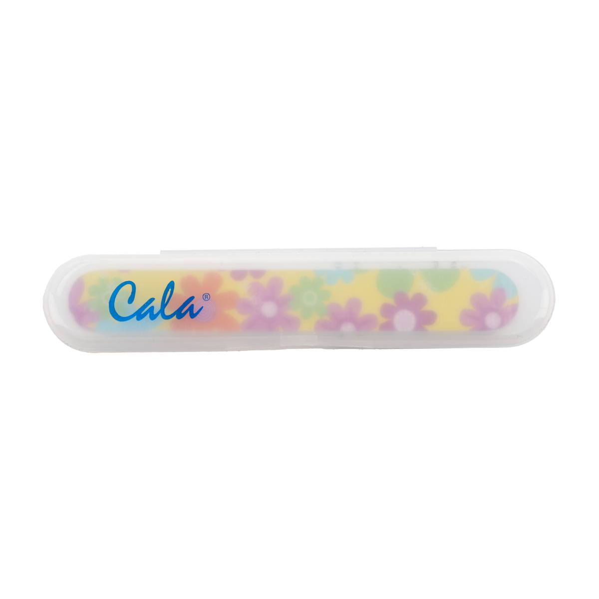 Nail File Flowers