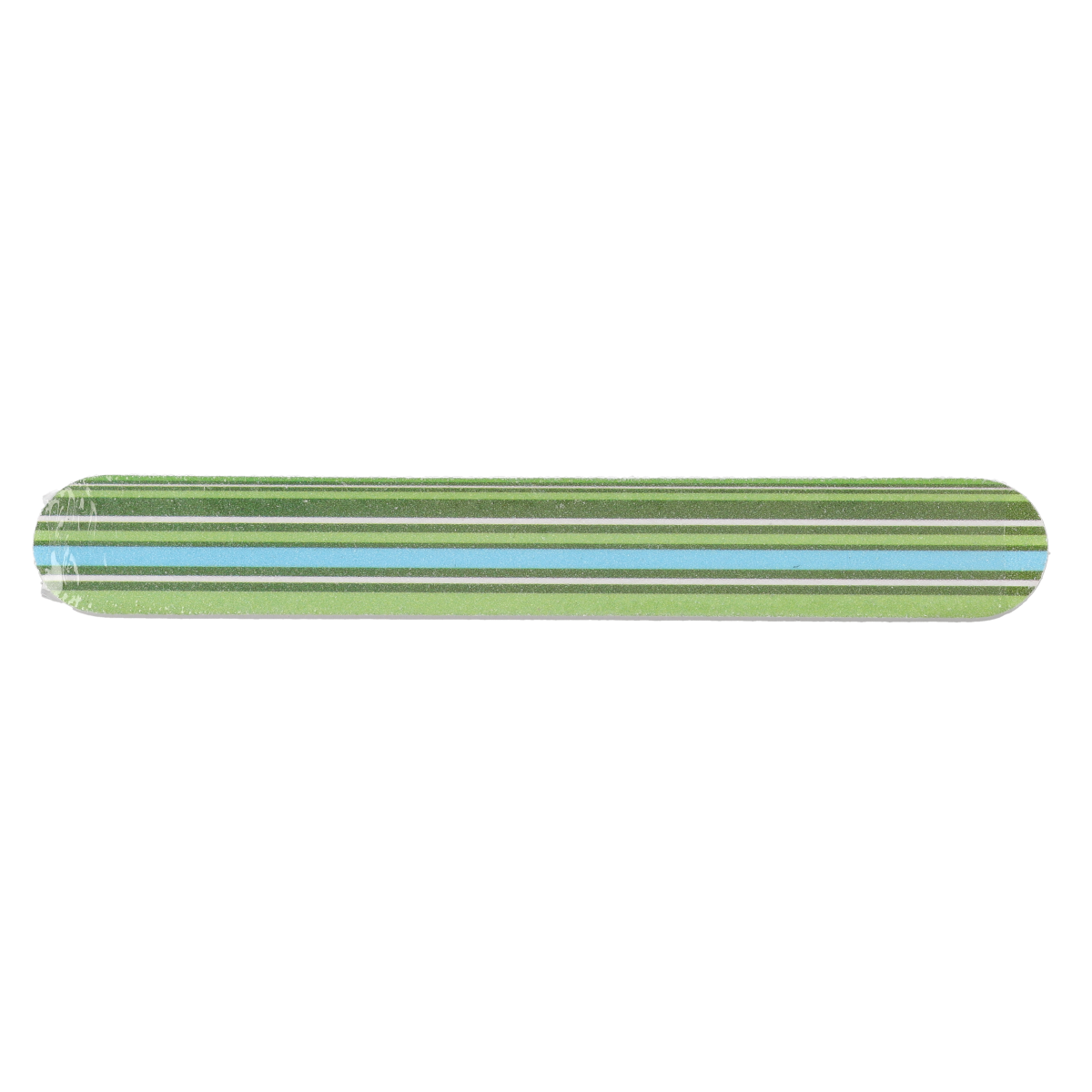 Nail File Green