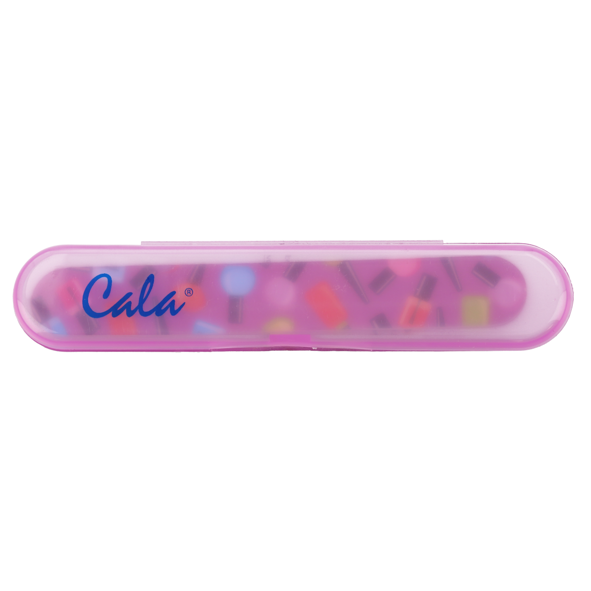 Nail File Pink