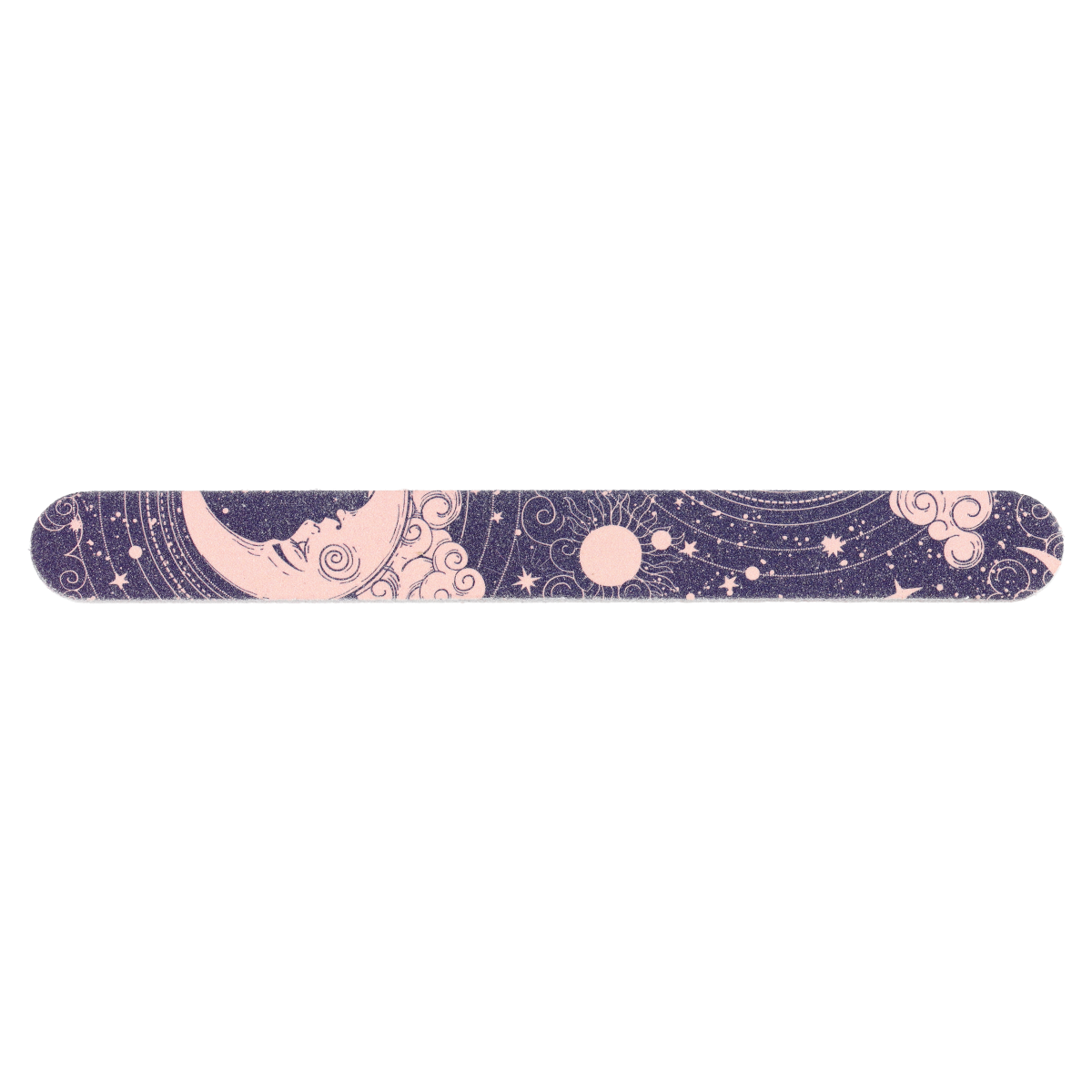 Nail Files: Celestial Radiance