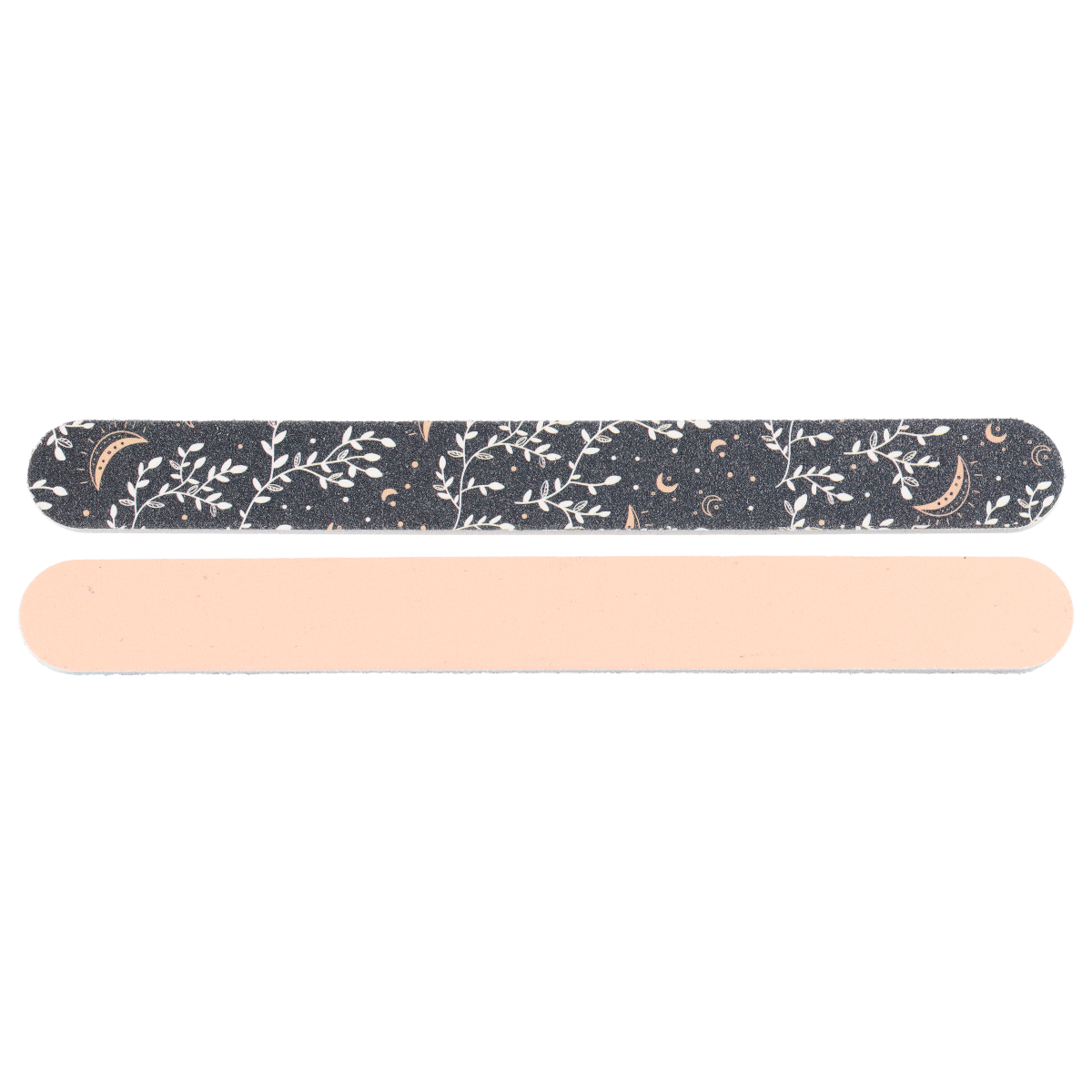 Nail Files: Celestial Radiance