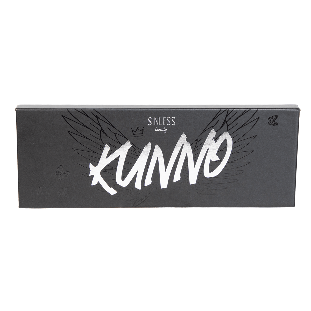 Kunno's Highlighter Palette