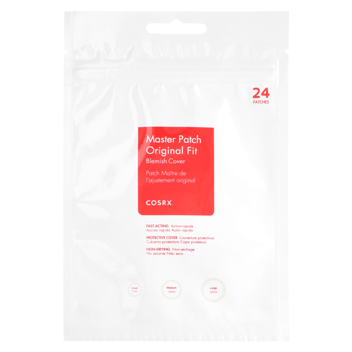 Acne Pimple Master Patch COSRX