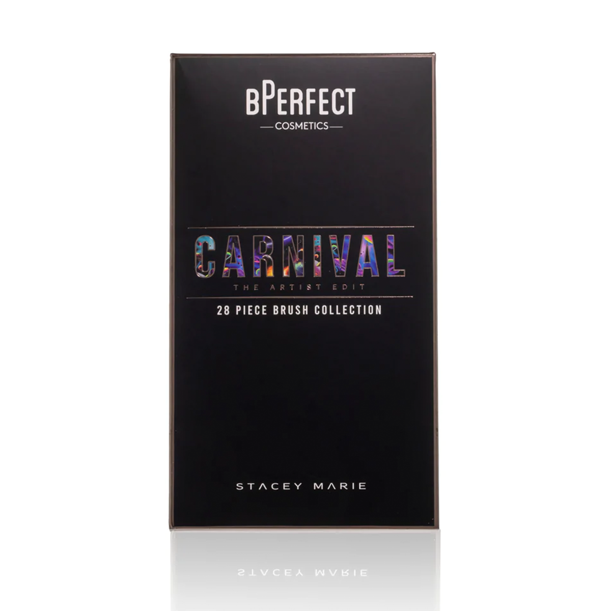 BPerfect x Stacey Marie Carnival V The Artist Edit Brush Set