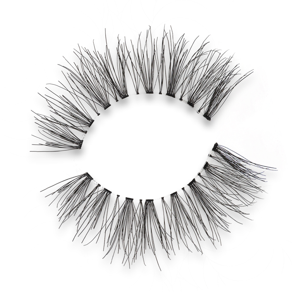 113 Natural Lashes JLash x Luis Torres