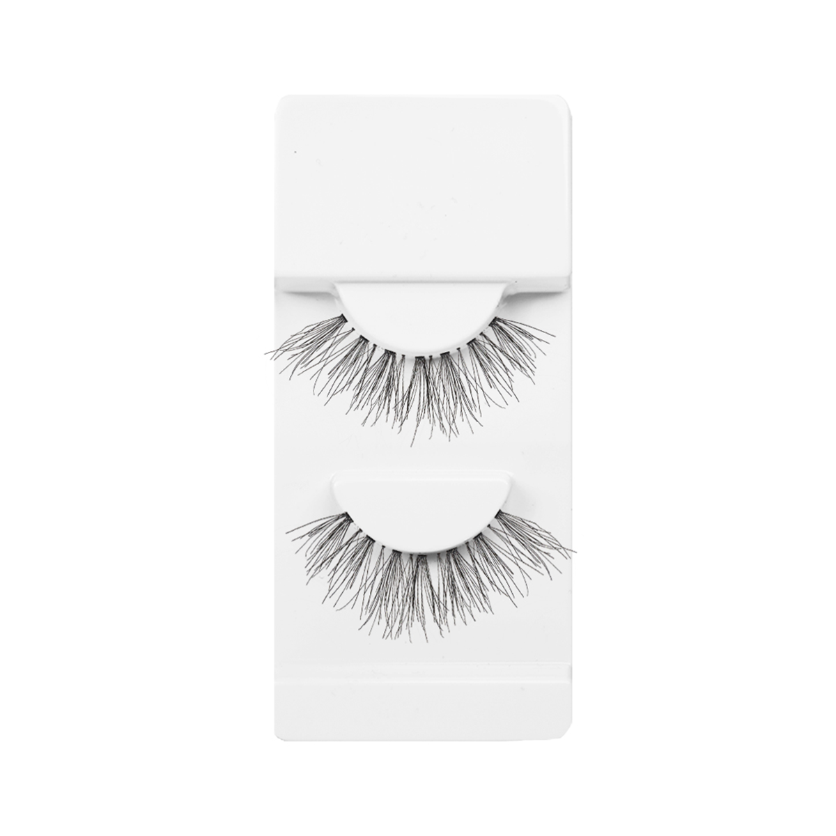 113 Natural Lashes JLash x Luis Torres