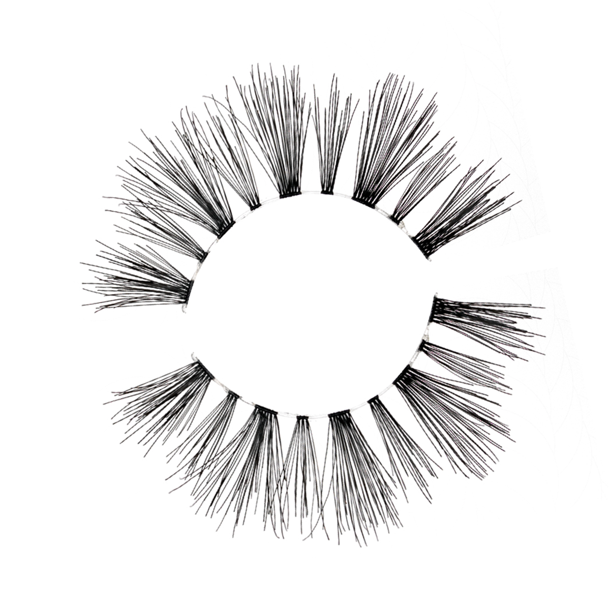 922 Natural Lashes JLash x Luis Torres