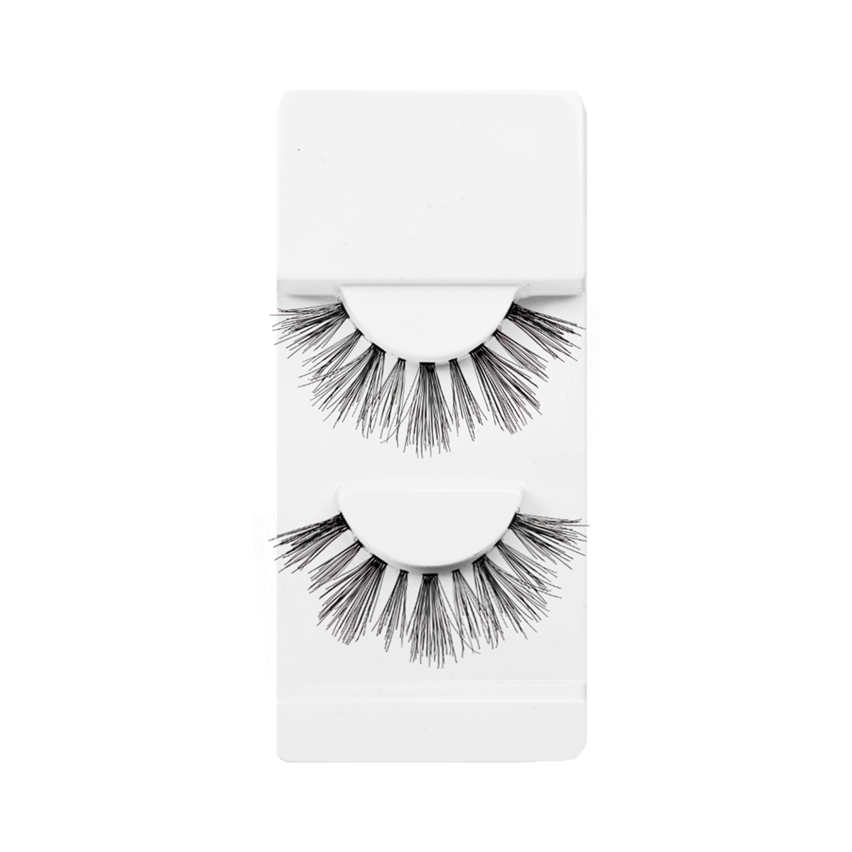 922 Natural Lashes JLash x Luis Torres