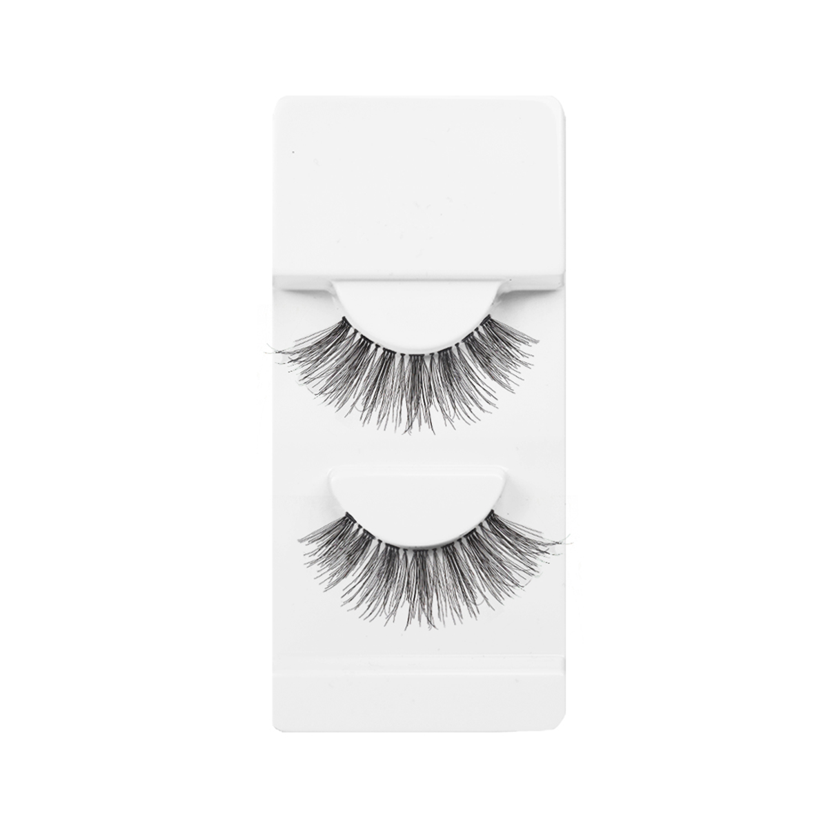 Drama Natural Lashes JLash x Luis Torres