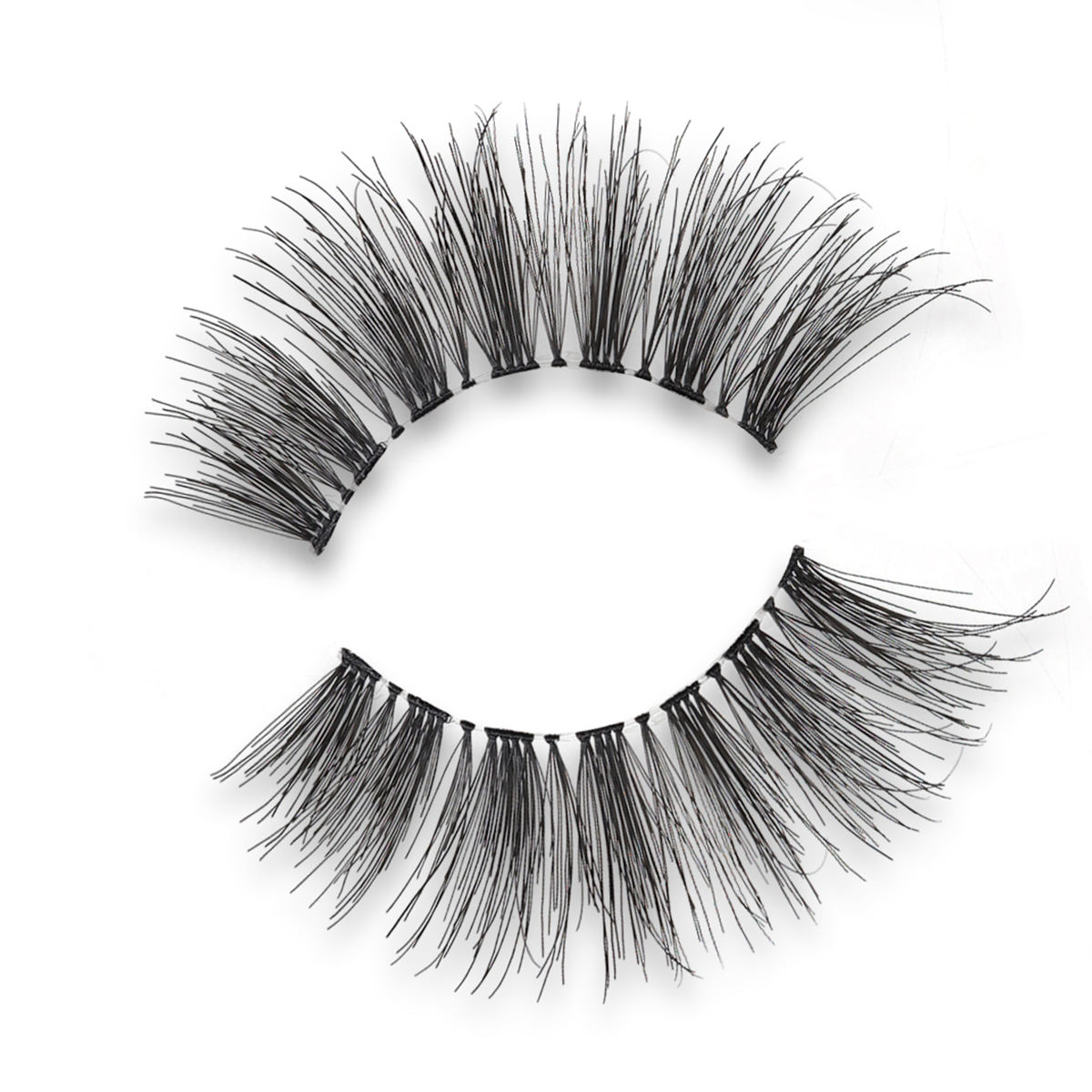 Drama Natural Lashes JLash x Luis Torres