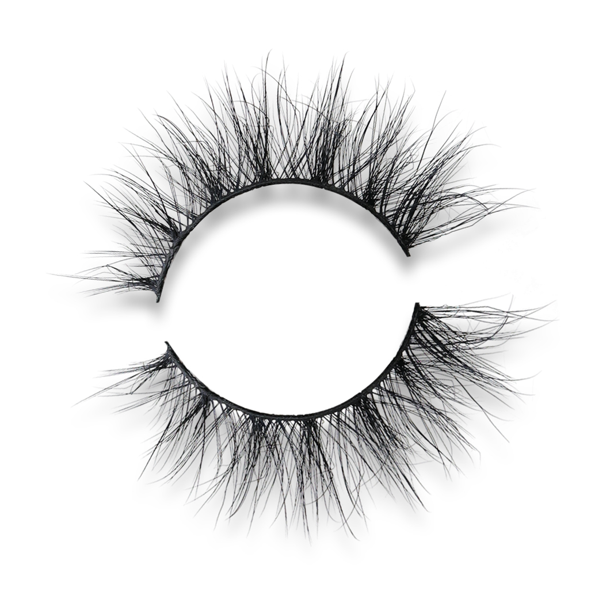 Perfect Bride Faux Mink Lashes Luis Torres x JLASH Vol. 2