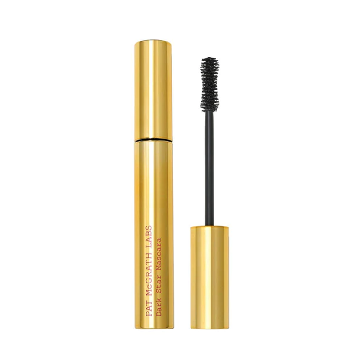 Dark Star Mascara Extreme Black